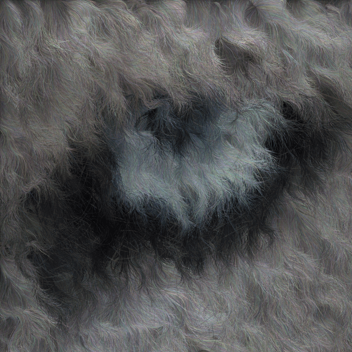 white wolf eye fur.gif