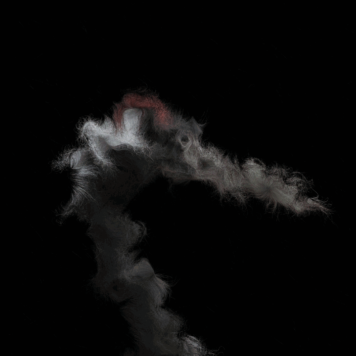 crane head fur.gif