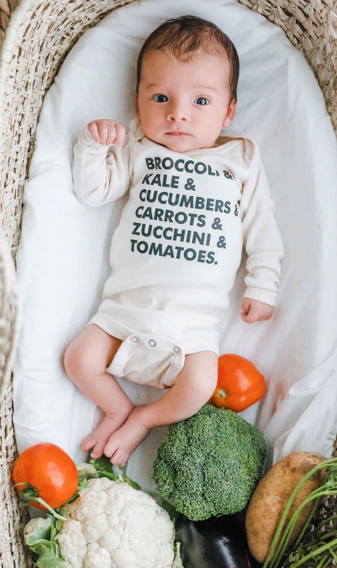 Boosting Immunity for Newborns