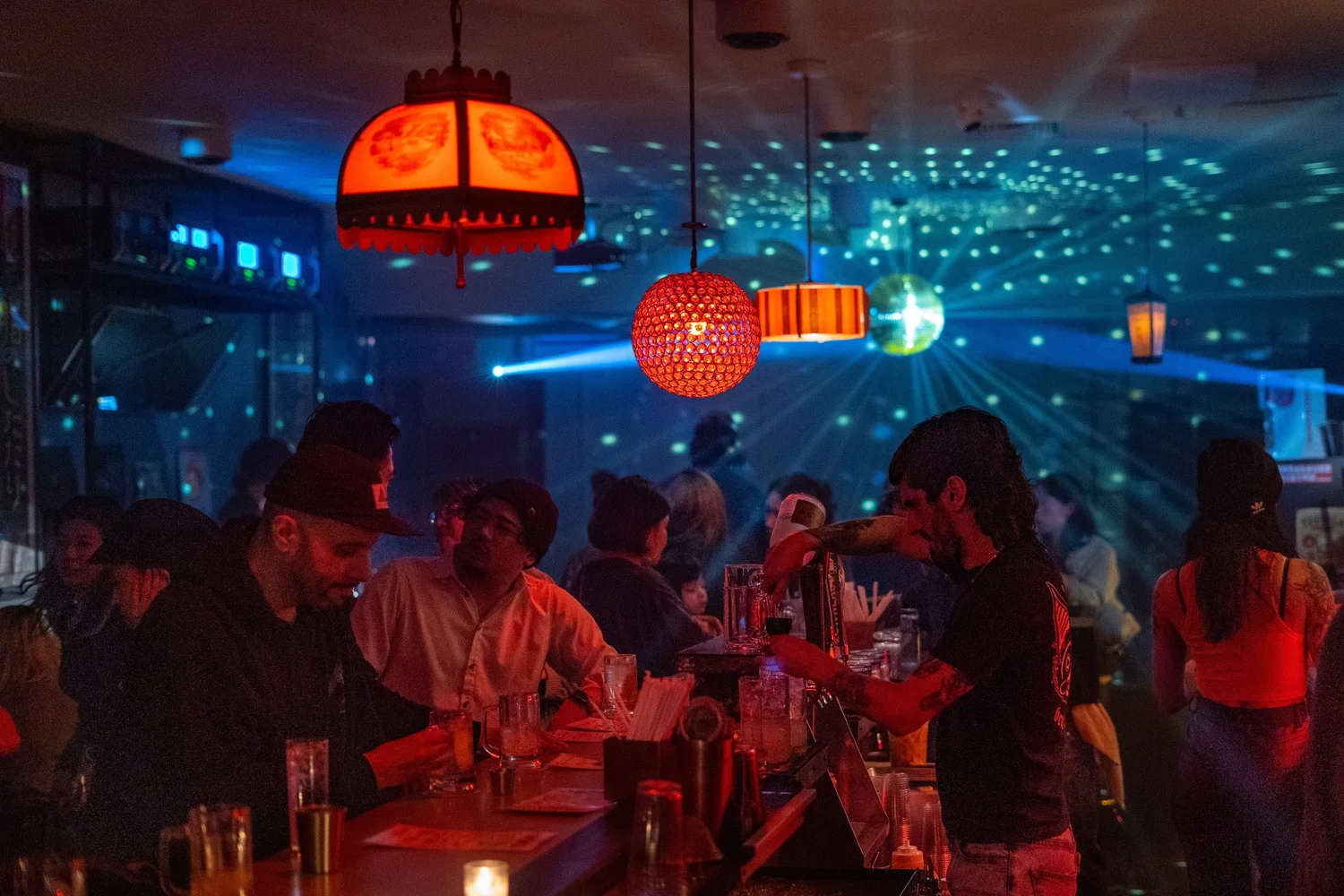 Bar photo 1