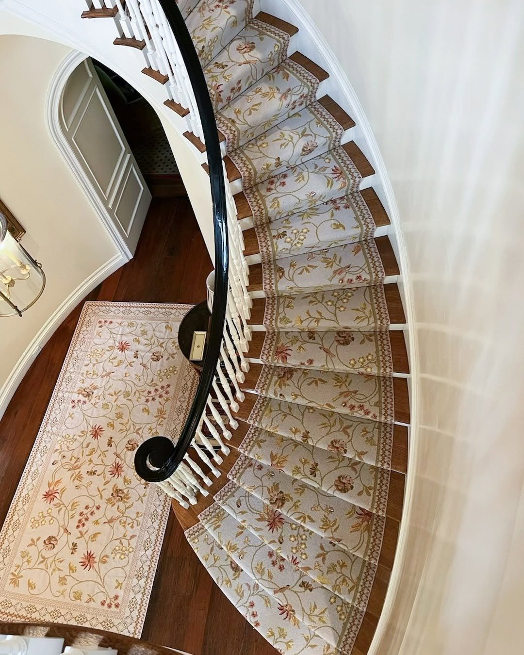 Persian Curry Runner by Douglas Deckard Interiors 1.jpg