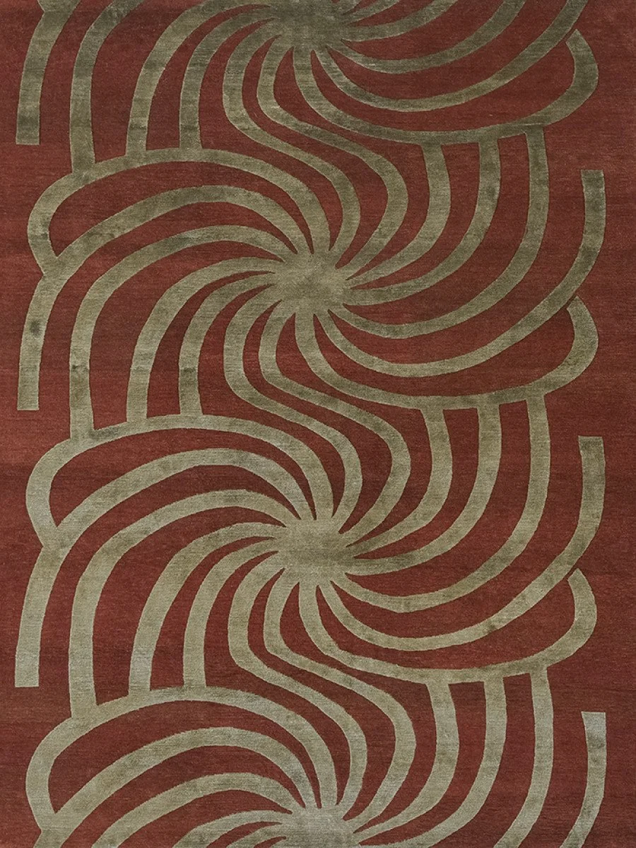 HELIX - SIENNA + SAGE