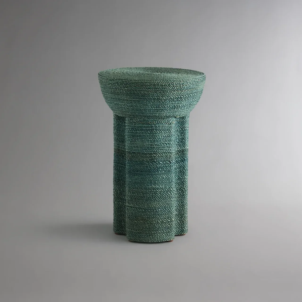 THE TENDED FORM COLLECTION | 
MARINER Accent Table