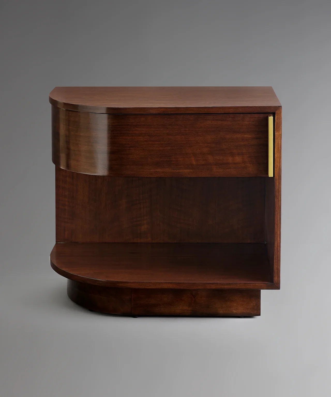 THE NARRATIVE ARC COLLECTION |
BANTER End Table Left