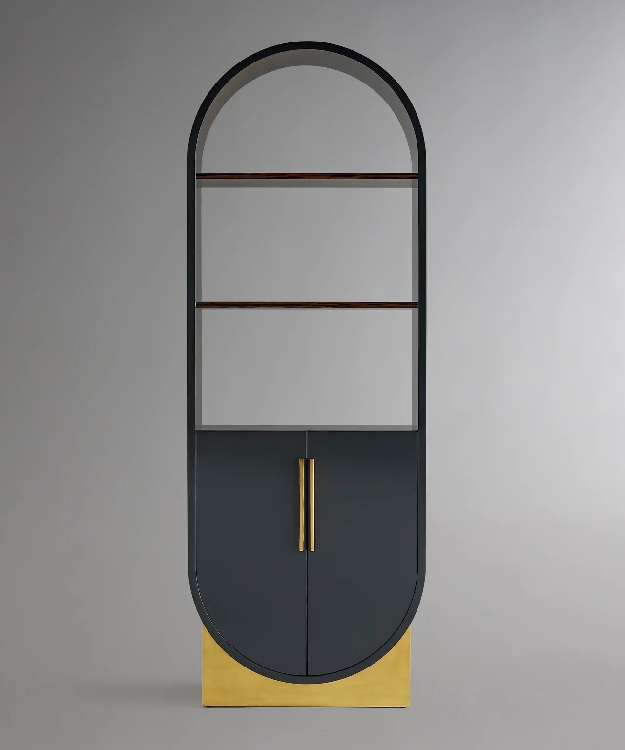 THE NARRATIVE ARC COLLECTION |
TROCHE Etagere