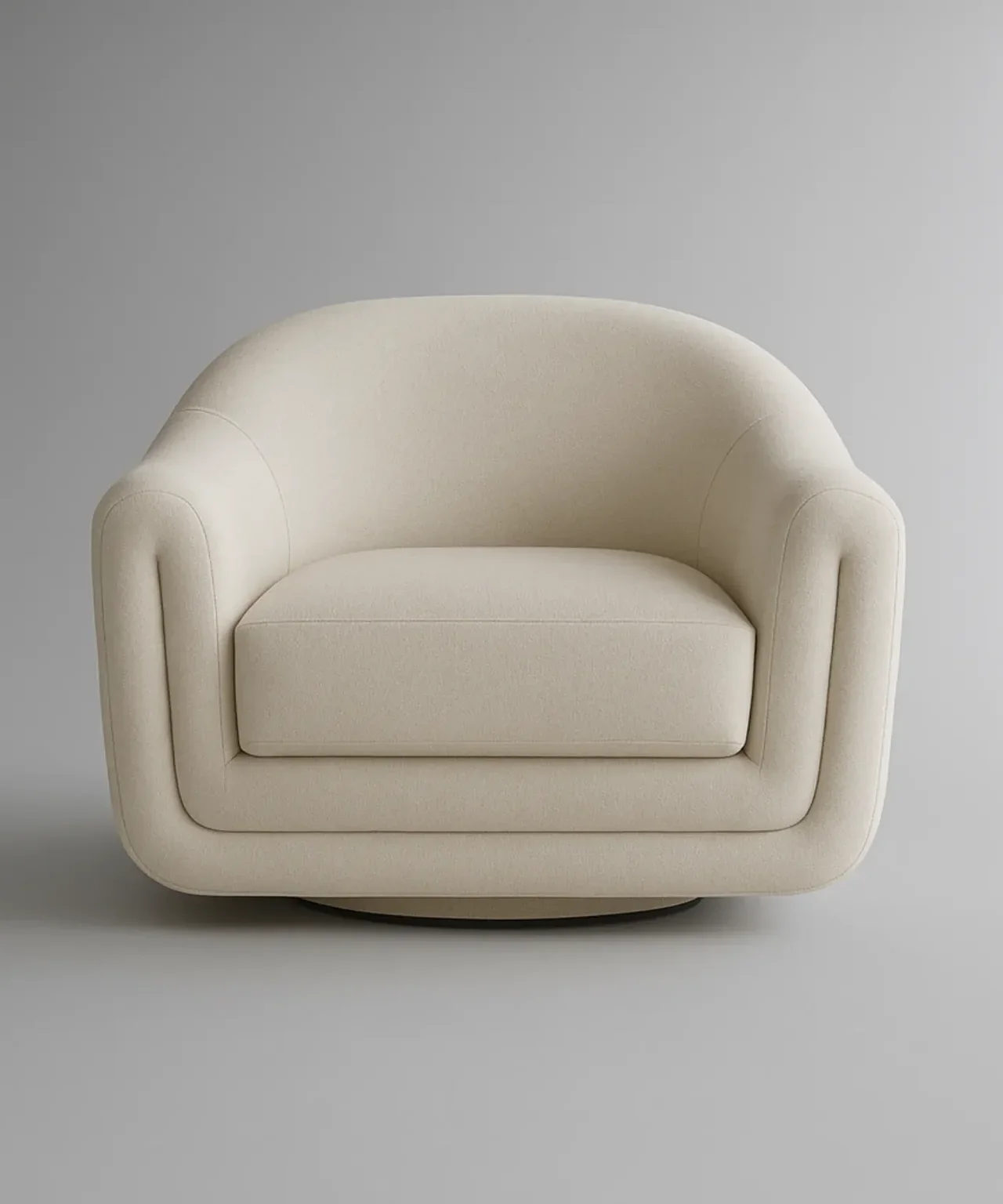THE NARRATIVE ARC COLLECTION |
ORO Lounge Chair