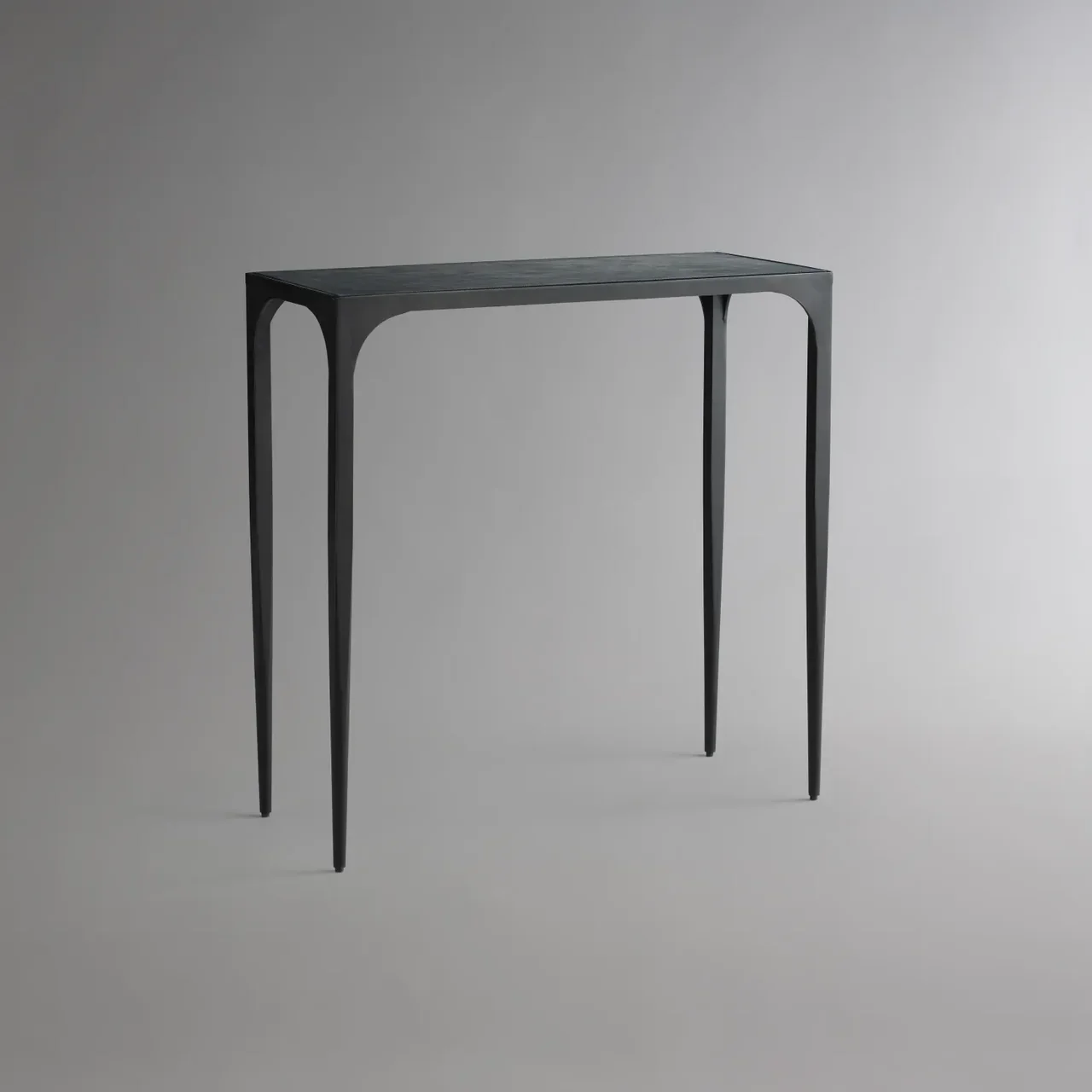 THE TENDED FORM COLLECTION | 
HORIZON Console Table