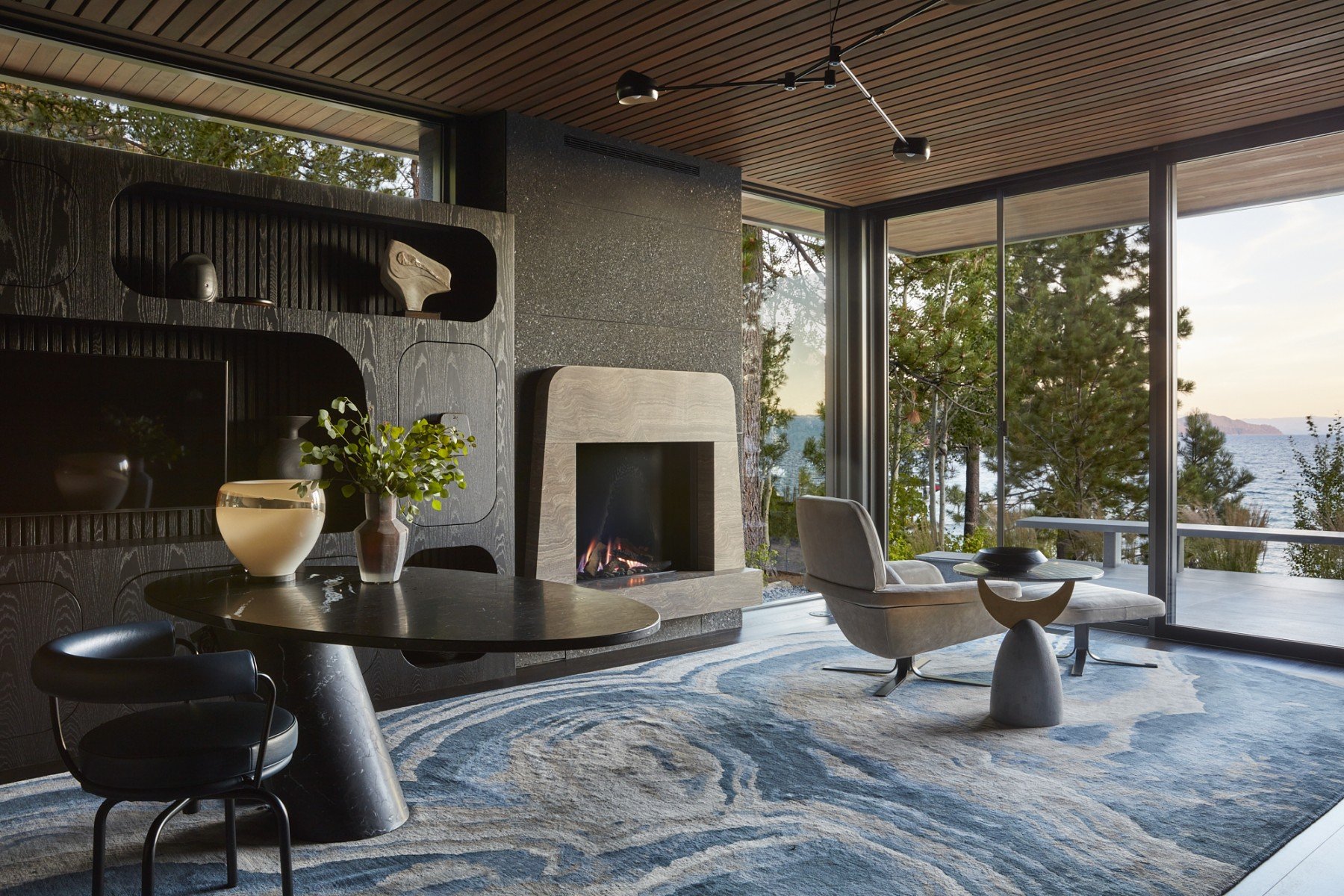 LAGUNA | GEODE COLLECTION