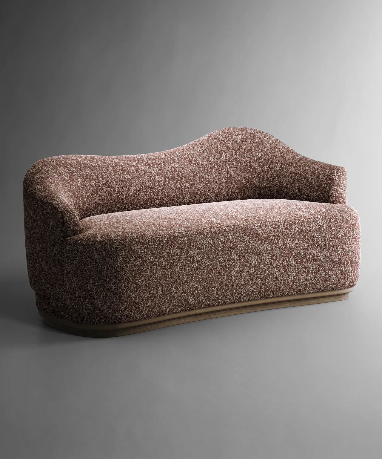 THE NARRATIVE ARC COLLECTION |
SINEWAVE Sofa