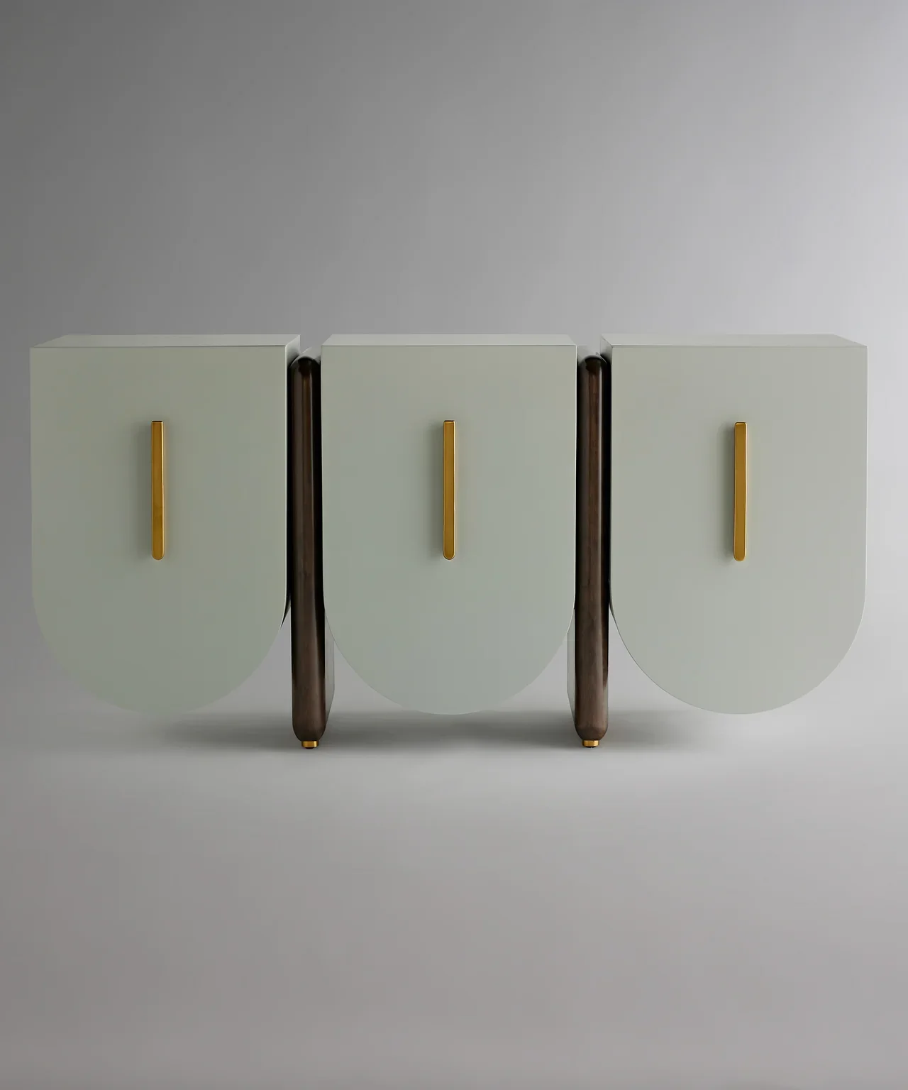 THE NARRATIVE ARC COLLECTION |
CUPOLA Credenza