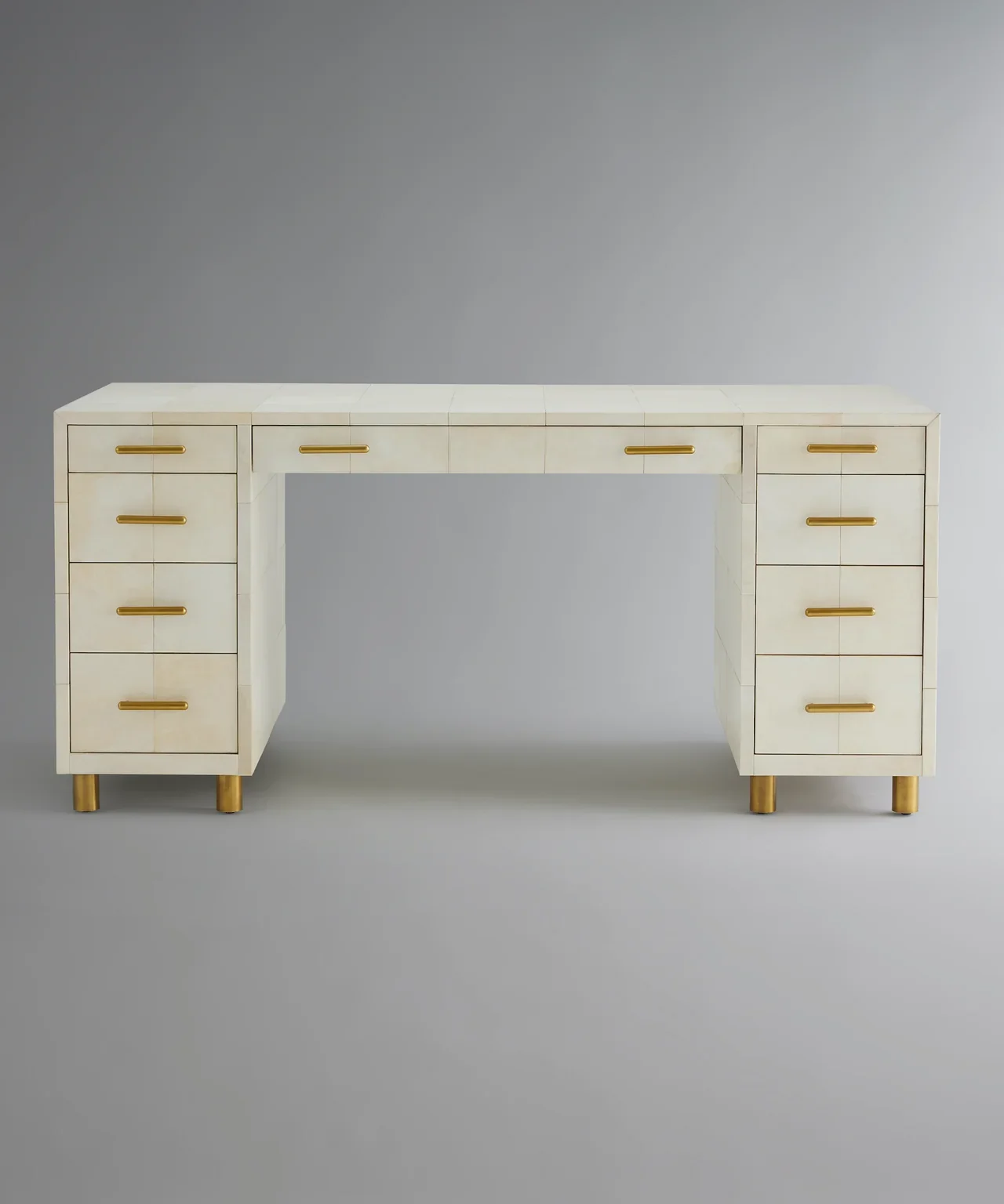 THE NARRATIVE ARC COLLECTION |
DIPTYCH Desk