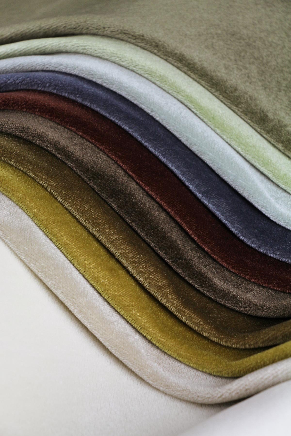 Classic Cloth Shangri-la