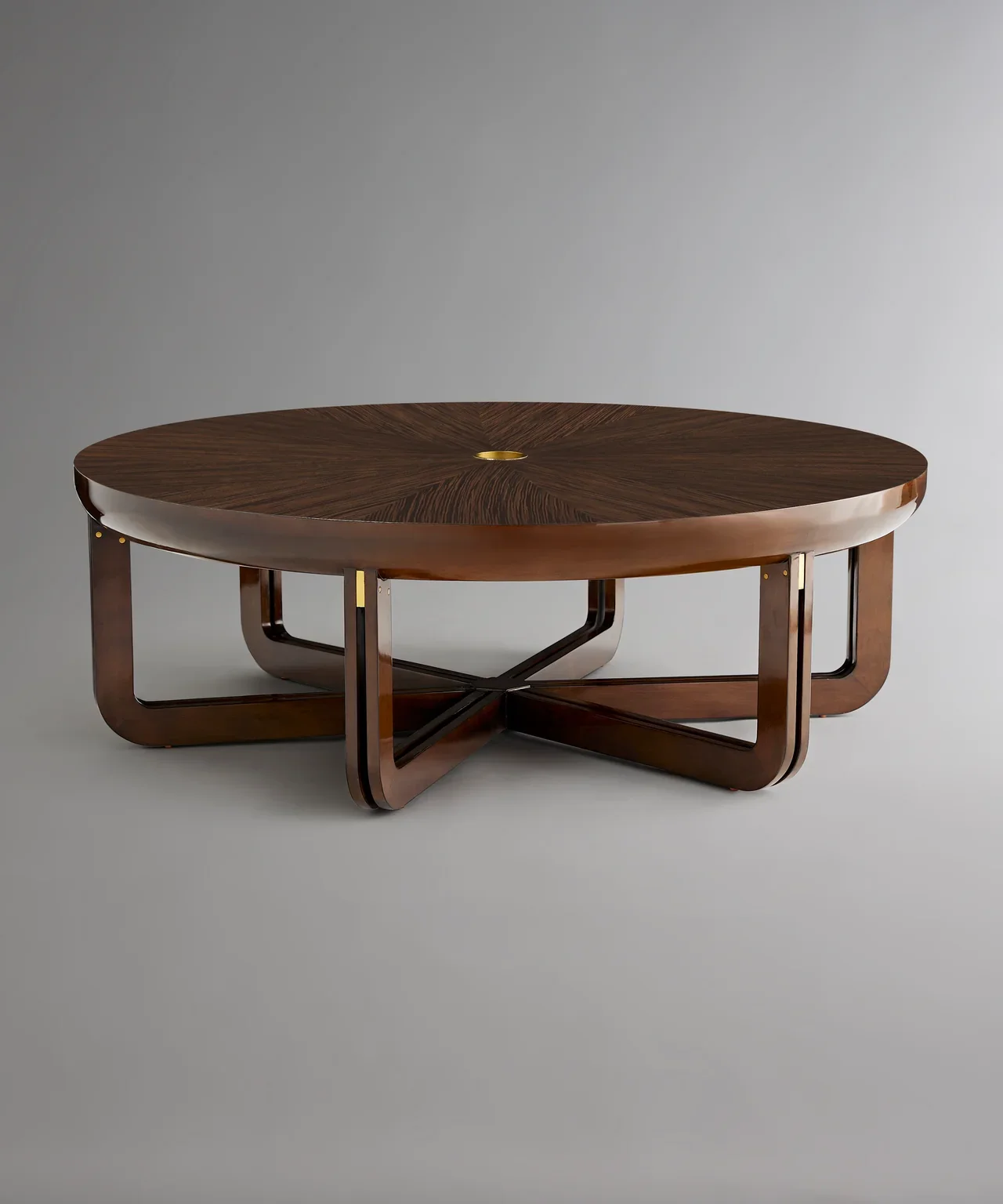 THE NARRATIVE ARC COLLECTION |
RADIAL Cocktail Table