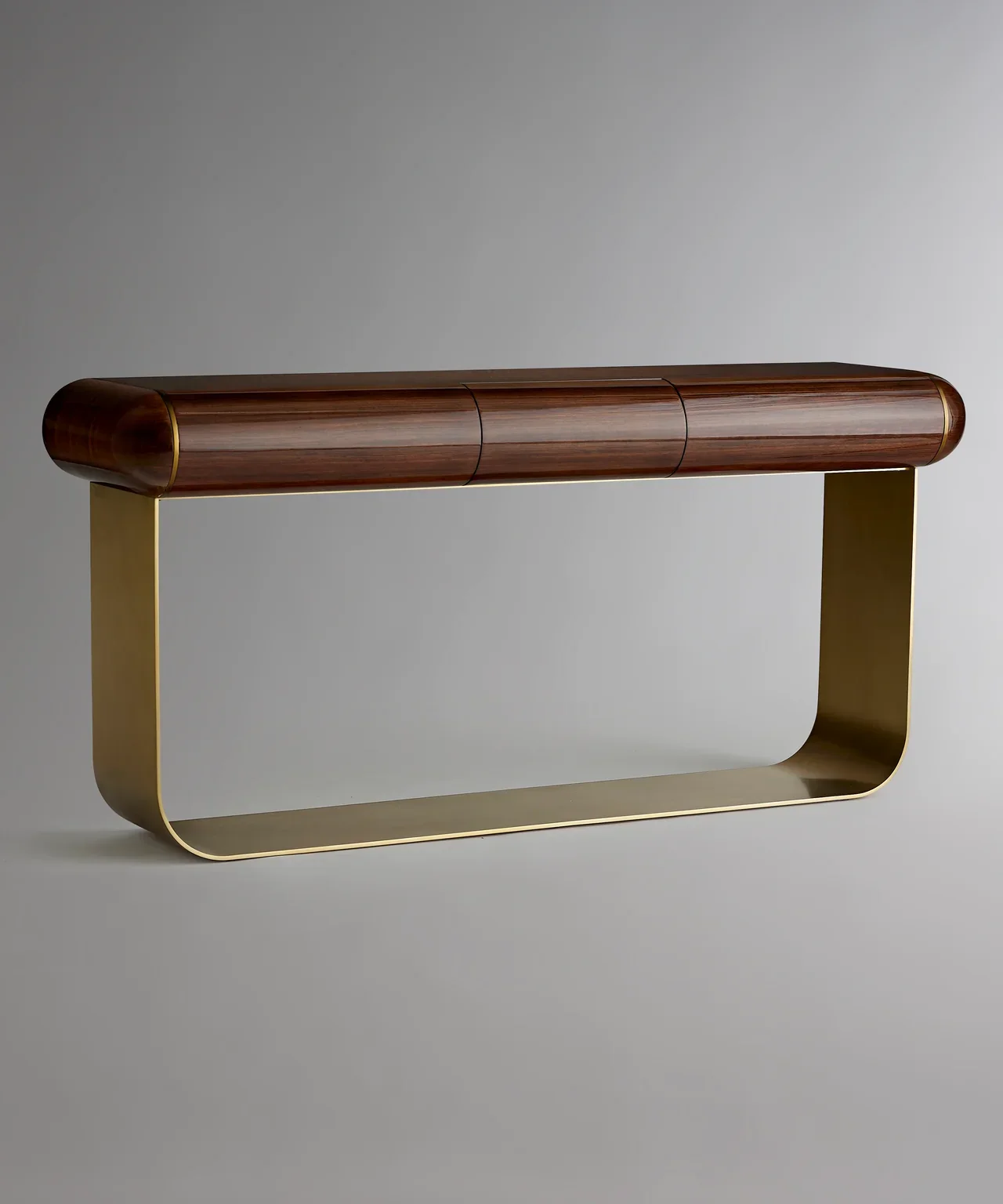 THE NARRATIVE ARC COLLECTION |
AXIS Console Table