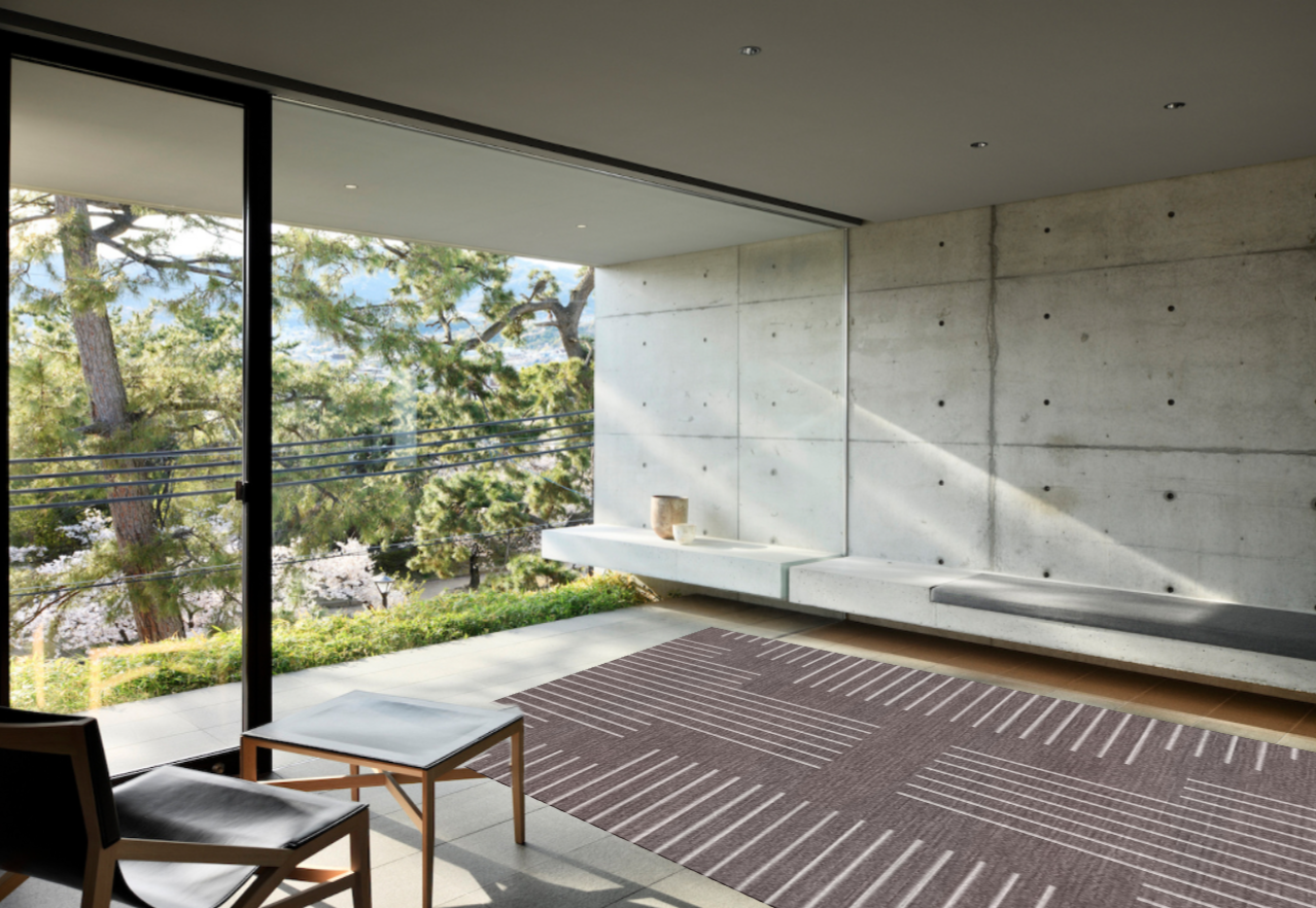 EMPIRE - SLATE | ARCHITECTURAL COLLECTION