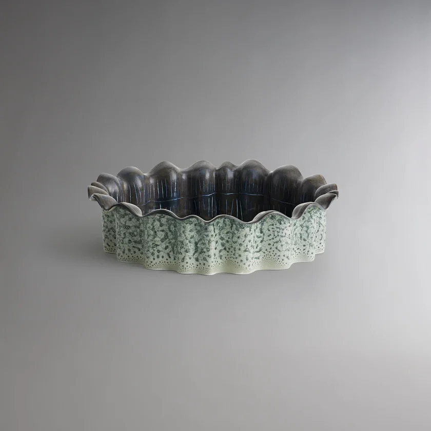 THE NARRATIVE ARC COLLECTION |
SPIROGRAPH Centerpiece