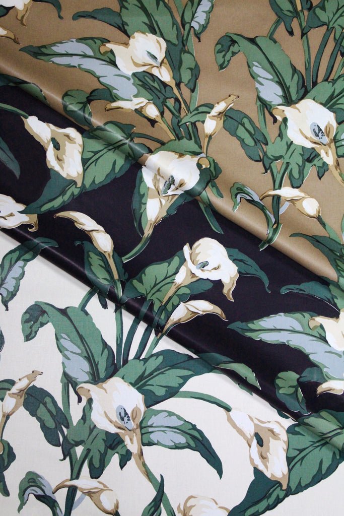 Rose Cumming Calla Lilies