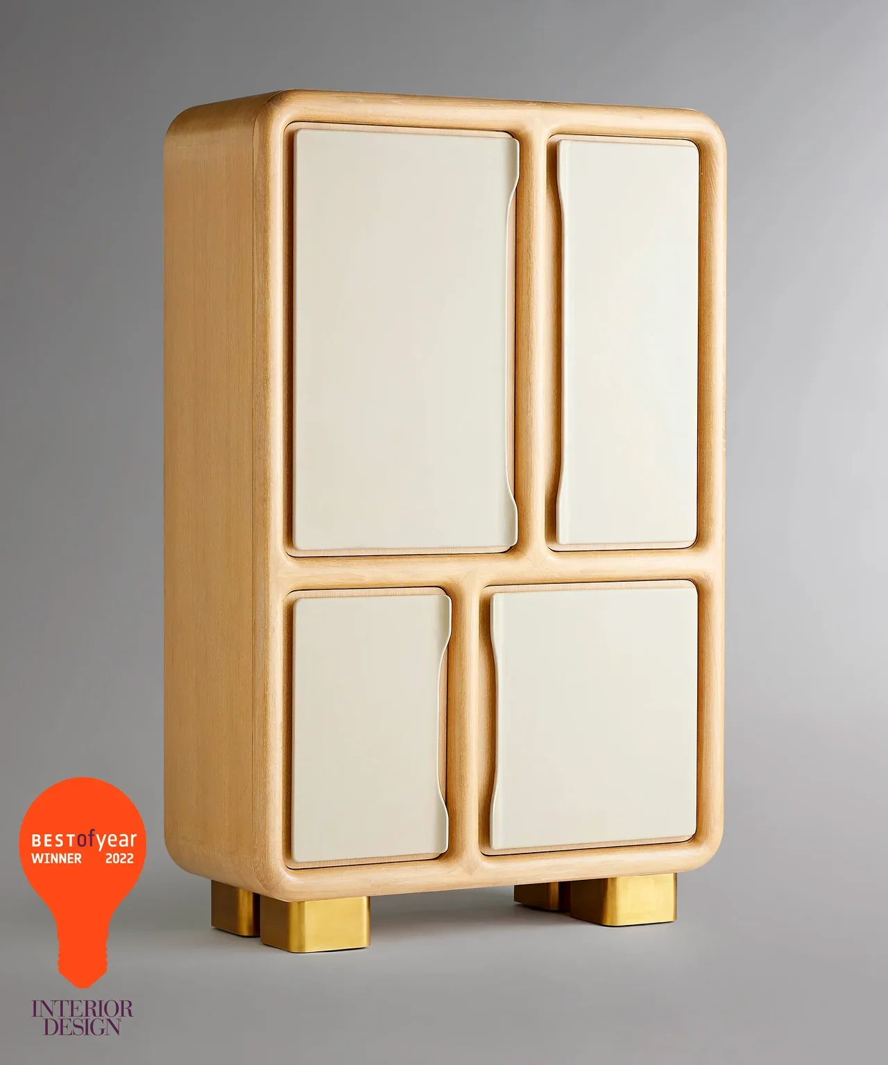THE NARRATIVE ARC COLLECTION |
CUSP Cabinet