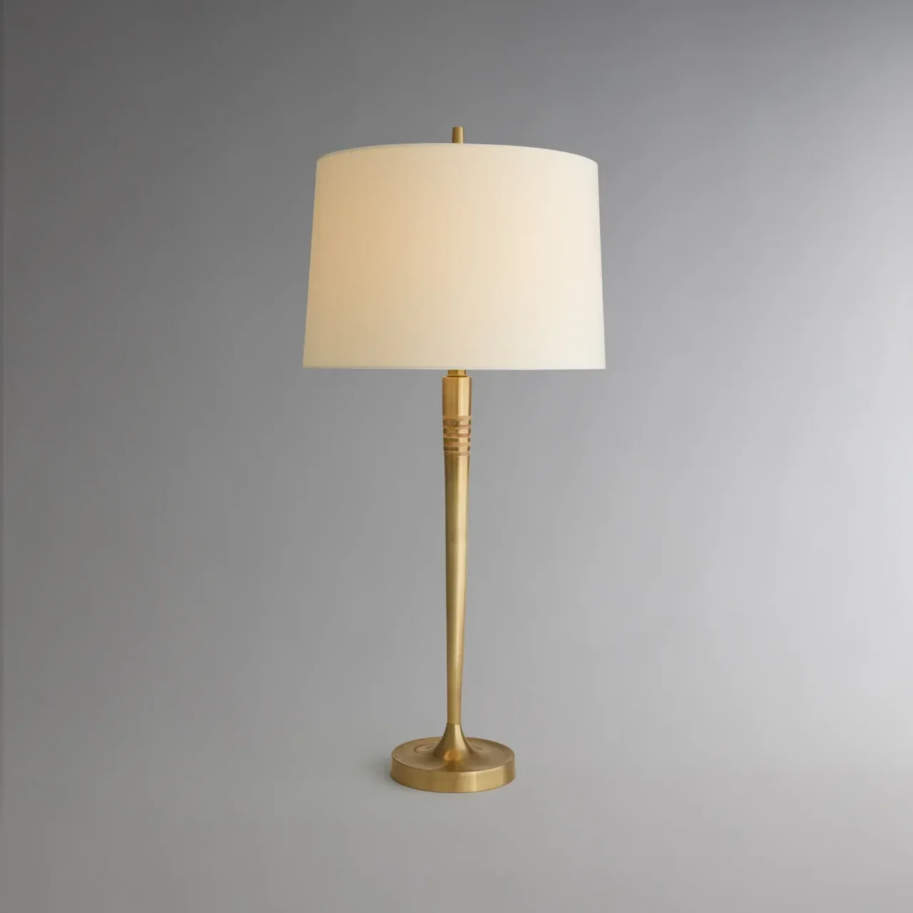 THE TENDED FORM COLLECTION | 
VECTOR Lamp