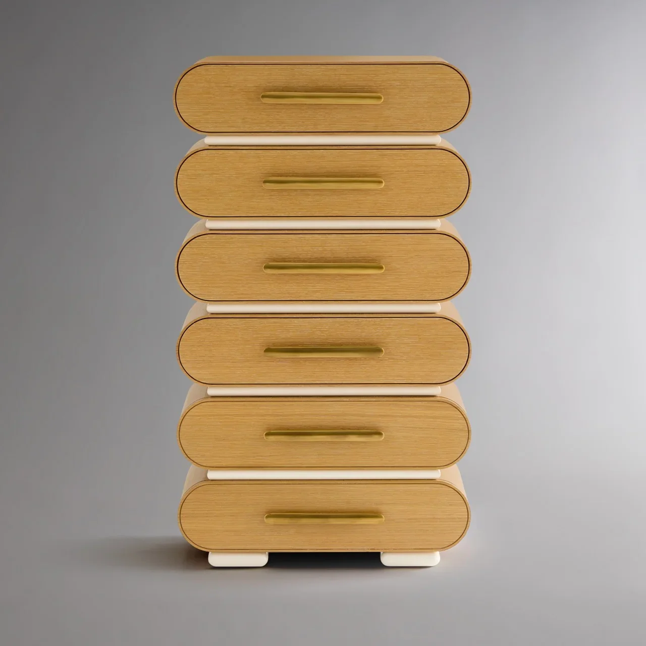 THE NARRATIVE ARC COLLECTION |
CASSINI Tallboy