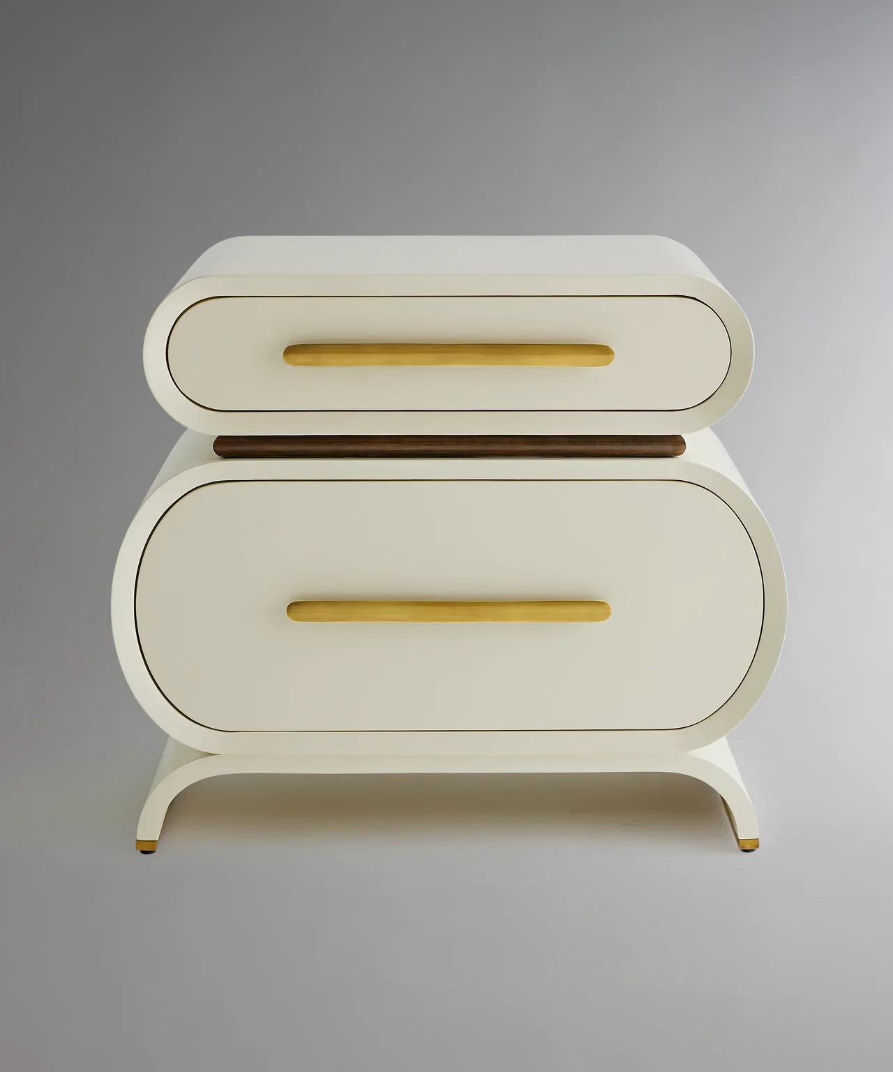THE NARRATIVE ARC COLLECTION |
CASSINI End Table