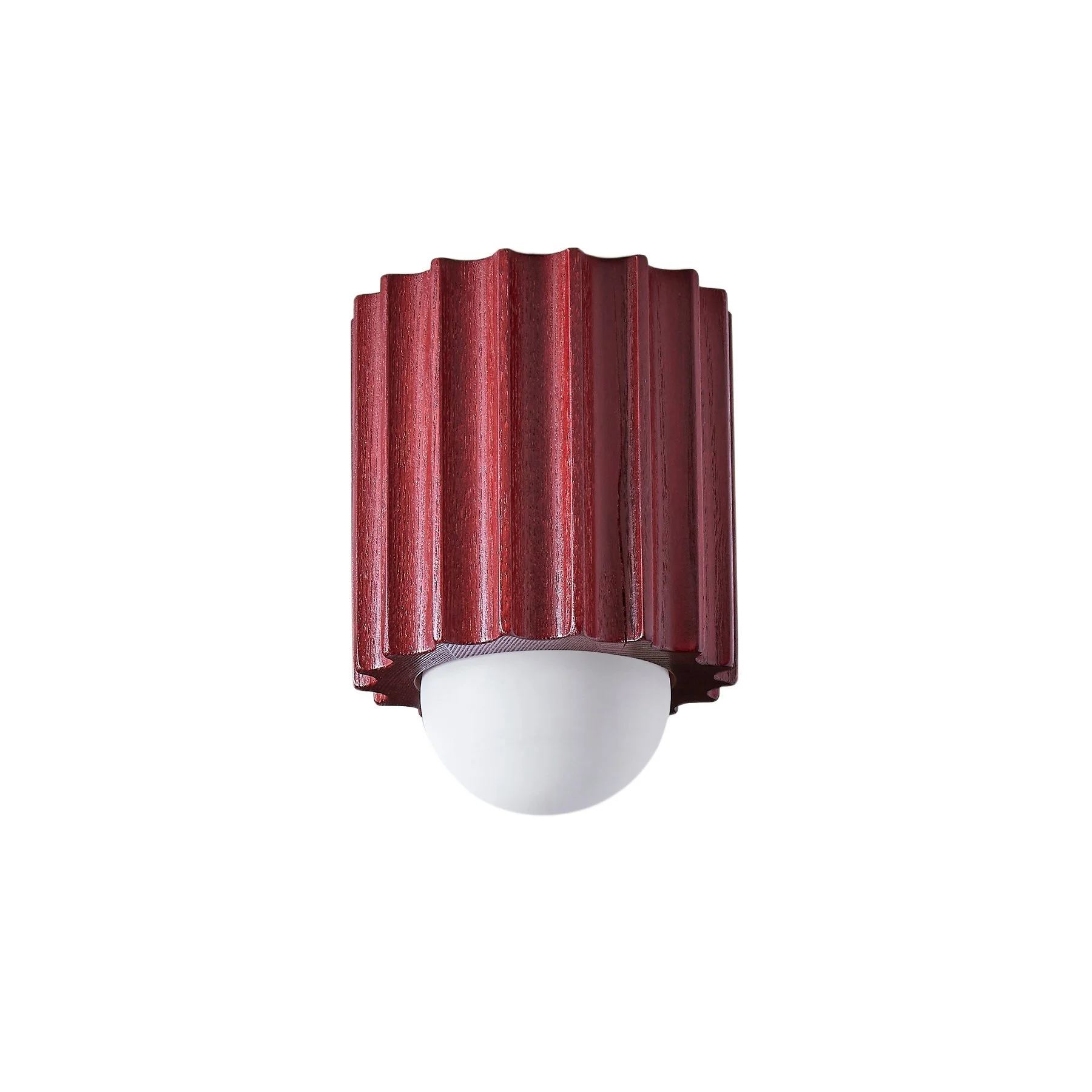 FLUTED+FLUSH+MOUNT+-+ASH+OXBLOOD+-+SILO.jpg