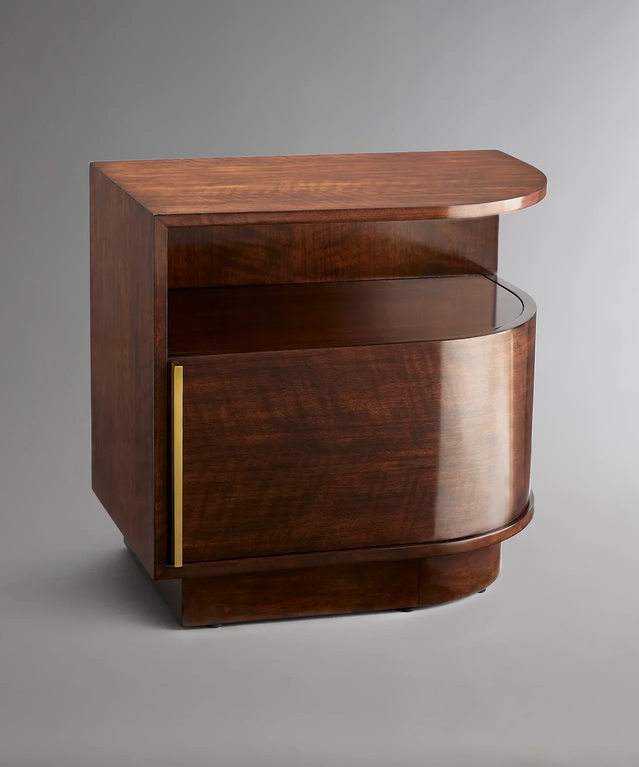 THE NARRATIVE ARC COLLECTION |
BANTER End Table Right