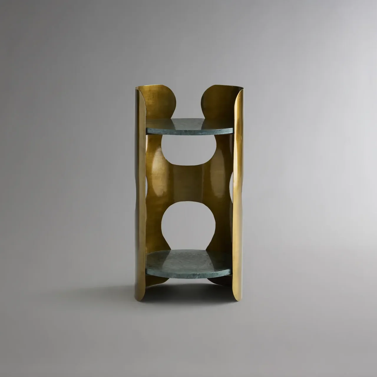 THE TENDED FORM COLLECTION | 
UMBRA Side Table