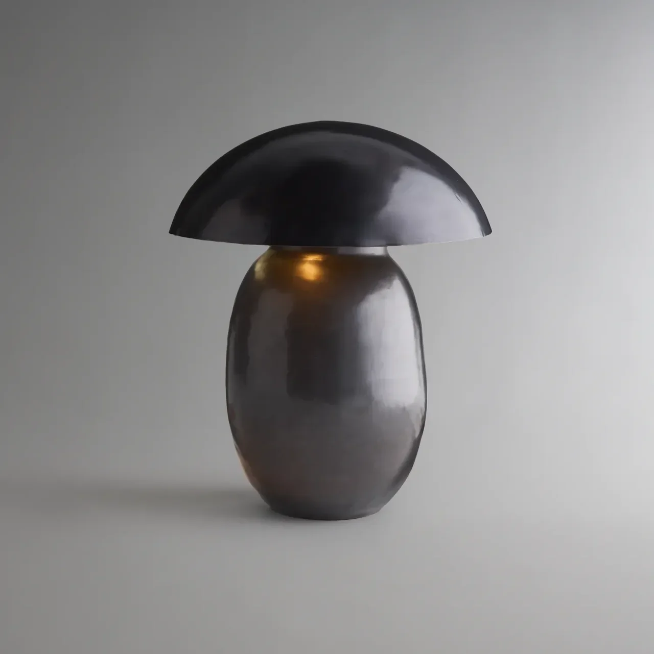 THE TENDED FORM COLLECTION | 
LUMA Lamp