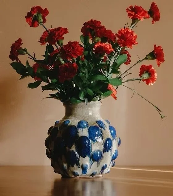 CASA ALFARERA SD
STONE VASE