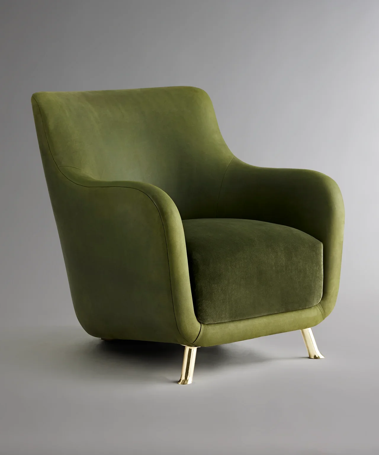 THE NARRATIVE ARC COLLECTION |
CAMBER Chair