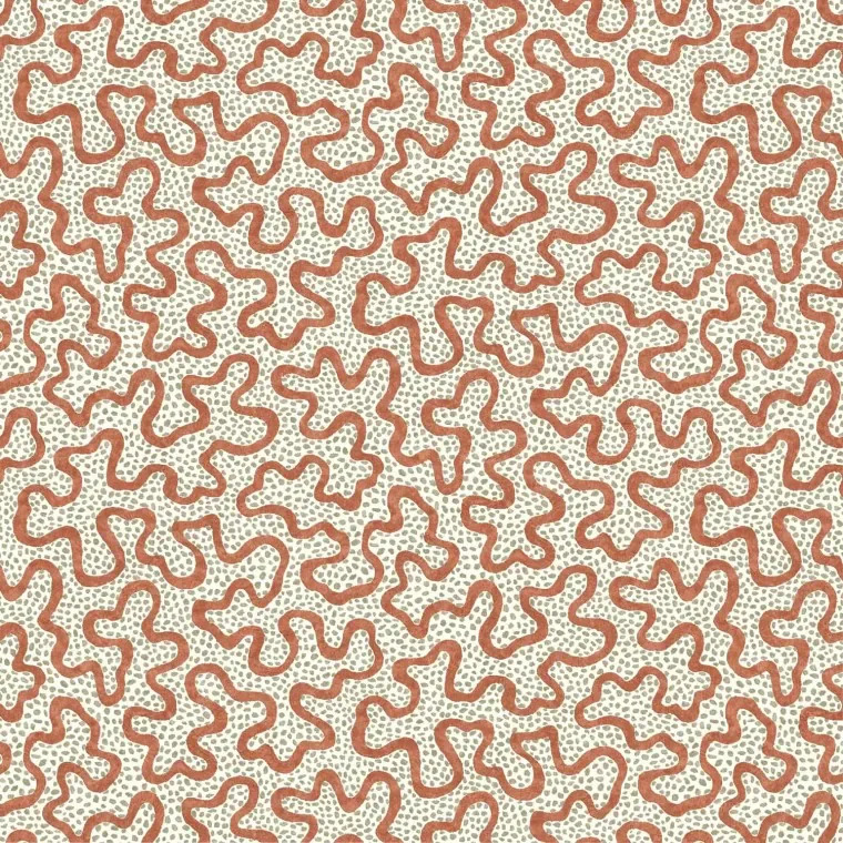 MEANDER | Spice