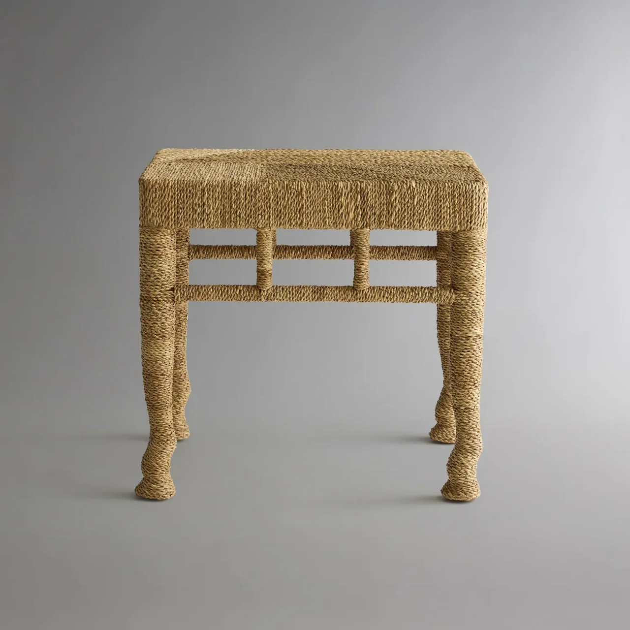 THE TENDED FORM COLLECTION | 
WILDEN Side Table