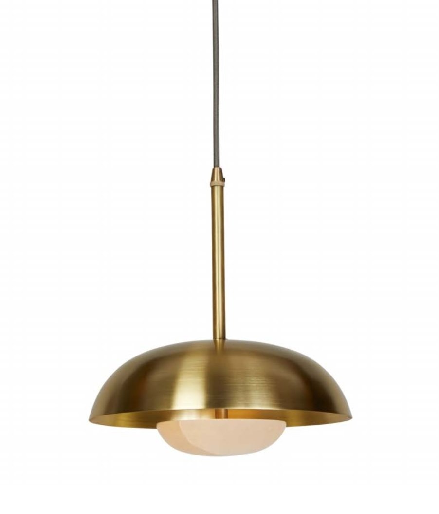 ZIA PRIVEN- LA LUNE BRASS PENDANT.jpg