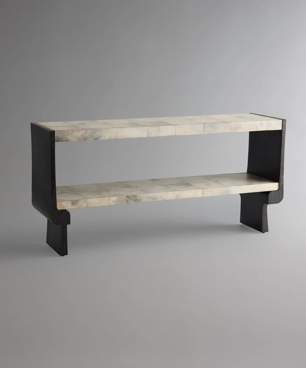 THE NARRATIVE ARC COLLECTION |
FORUM Console Table