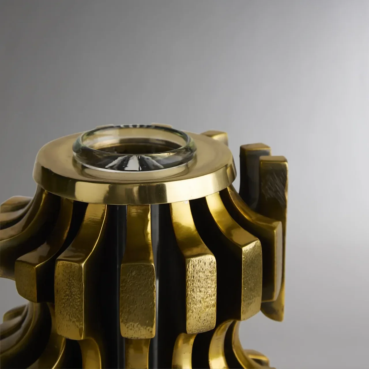 THE TENDED FORM COLLECTION | 
STRATA Vase