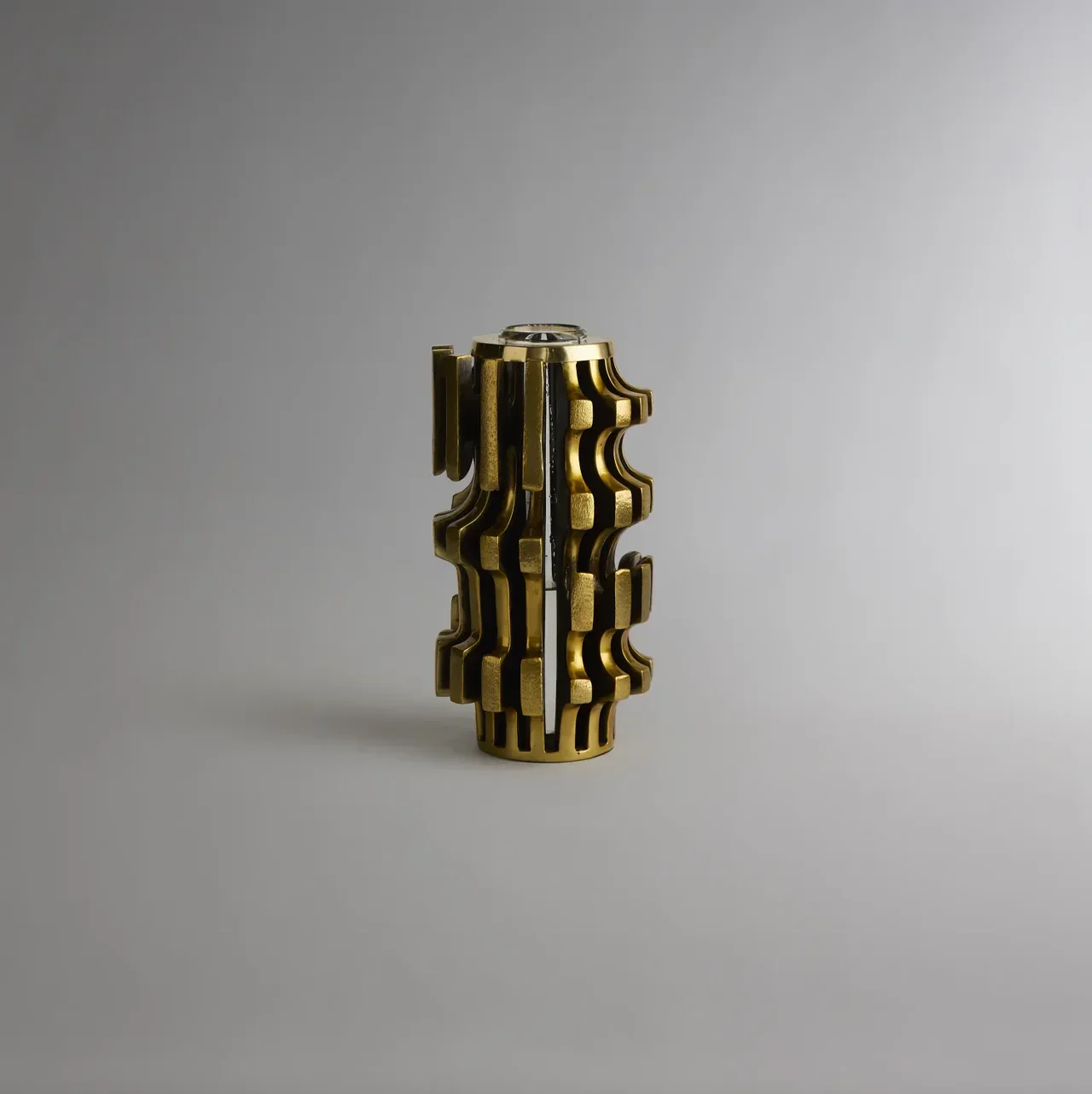 THE TENDED FORM COLLECTION | 
STRATA Vase