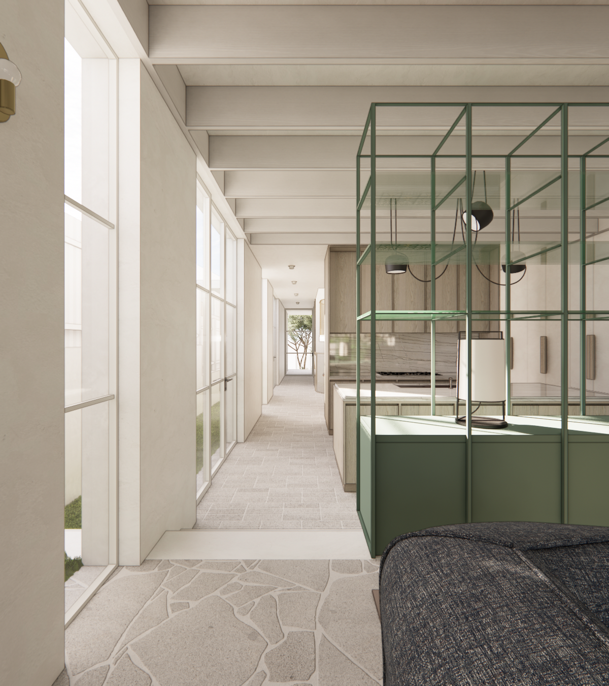 Maroubra Duplex