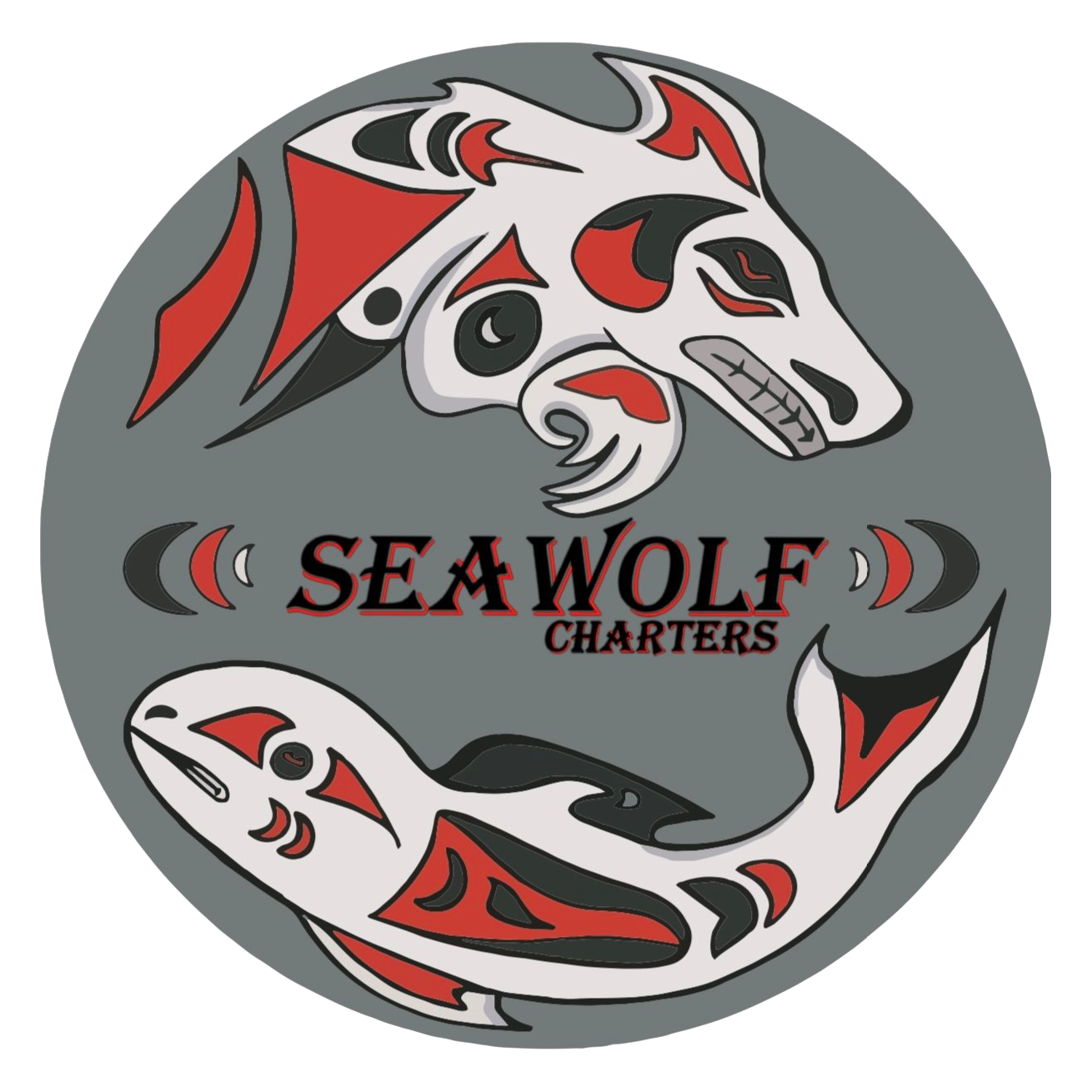 Seawolf Charters