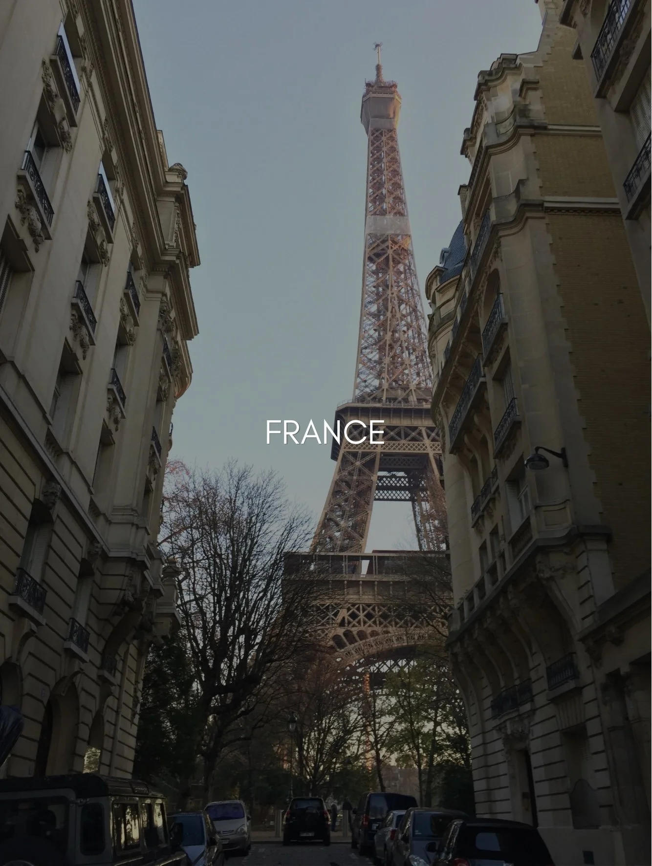 Eiffel Tower