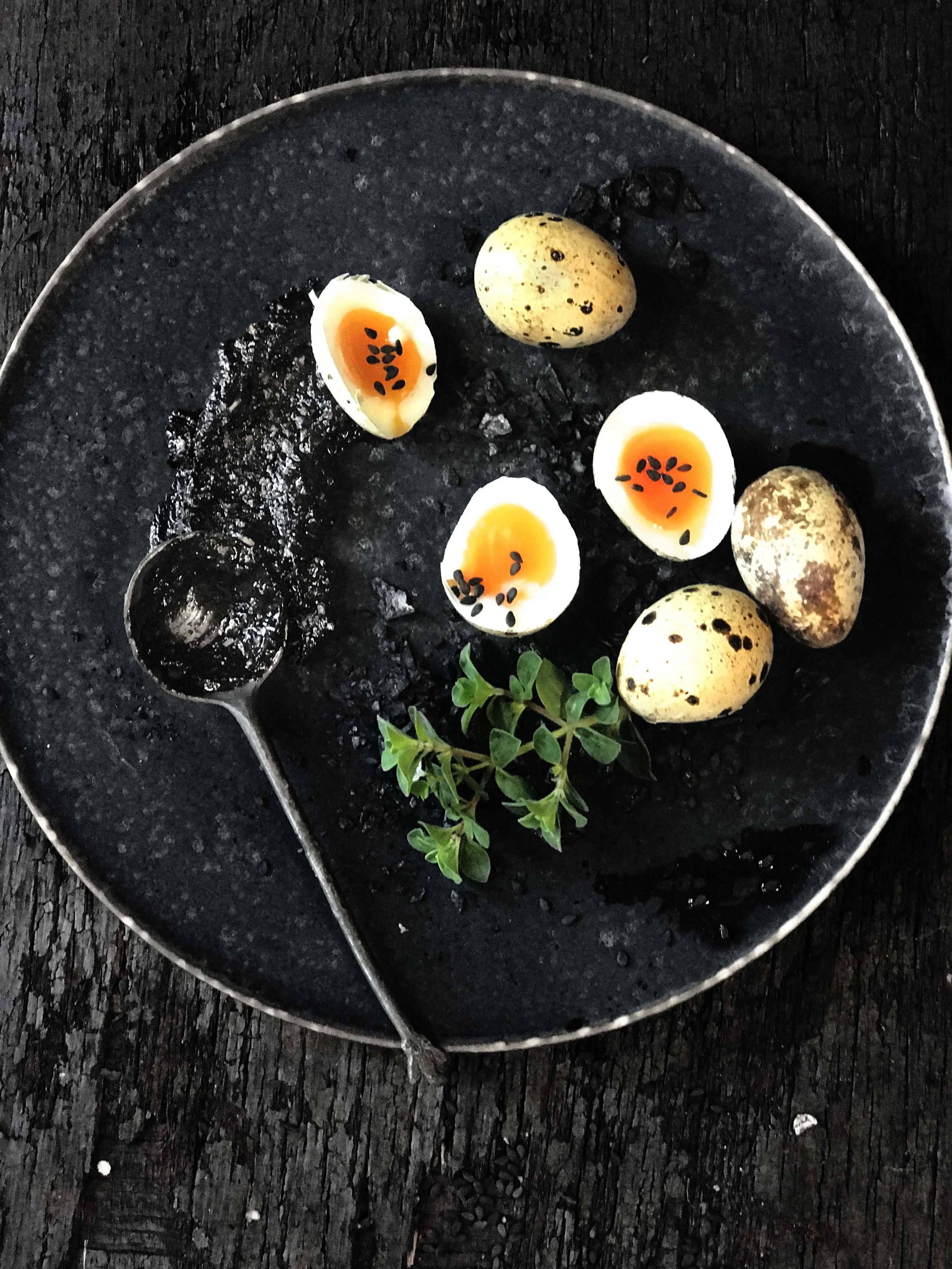 ThePilot_BlackButter_black_butter_QuailEggs_2.jpg