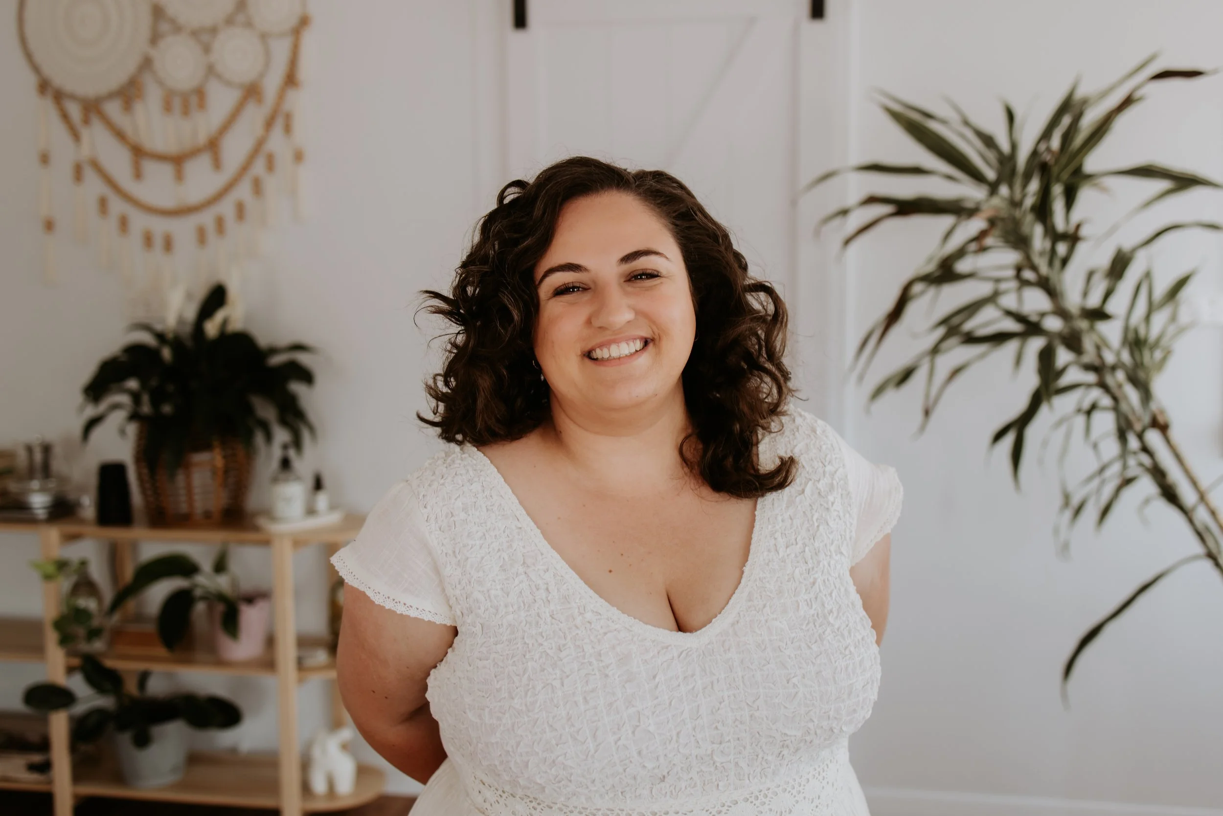 MY Own Personal PCOS story for PCOS AWareness month