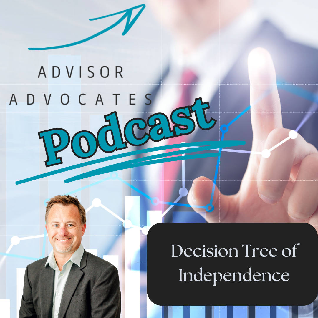 Decision Tree of Independence