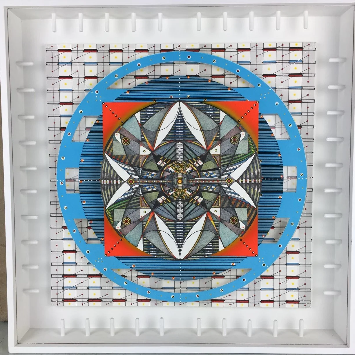 Artist: Andrew Balkin