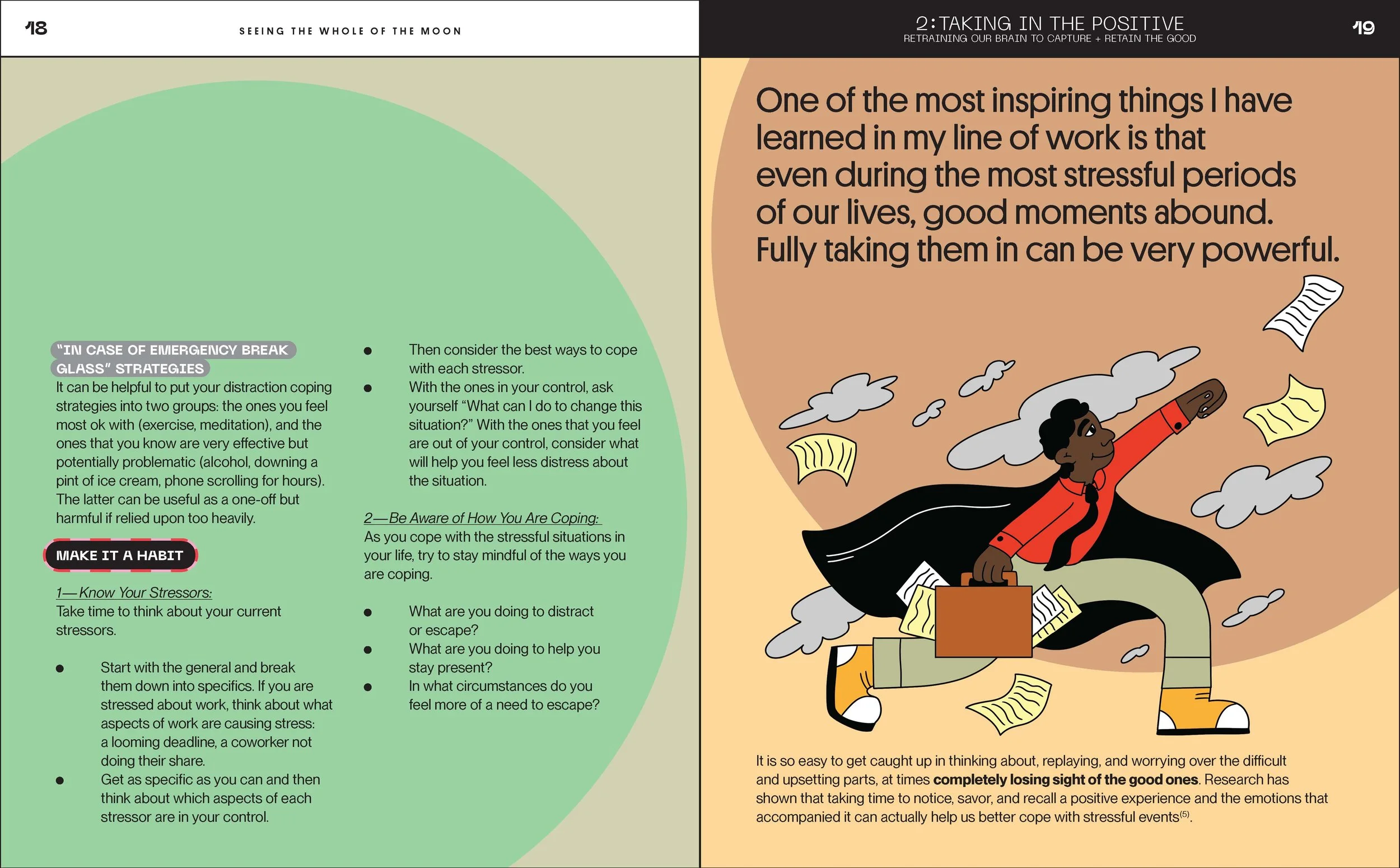 Illustrations by Ciara Hart |
Book Design by Mia Chamasmany 