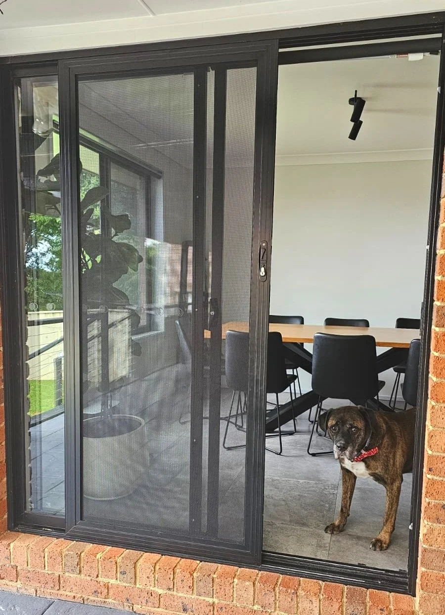 Illawarra Security Screens And Doors
