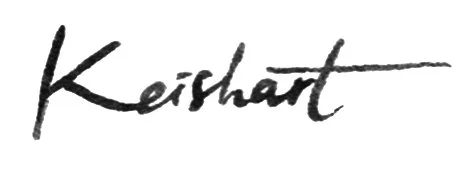 Keishart