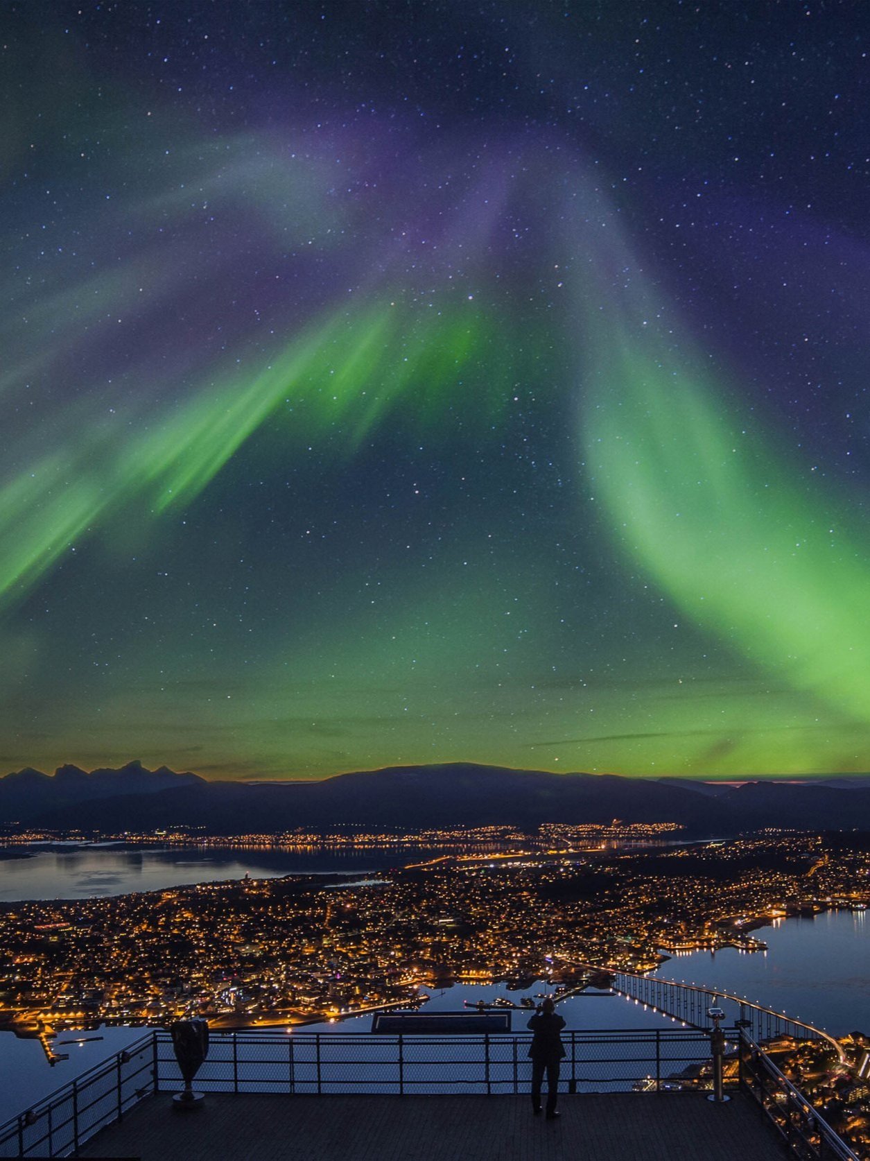 Fjellheisen+Cable+Car+Ticket+-+One+Way+Up+or+Down++Norwegian+Trav.jpg