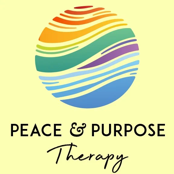 Peace & Purpose Therapy