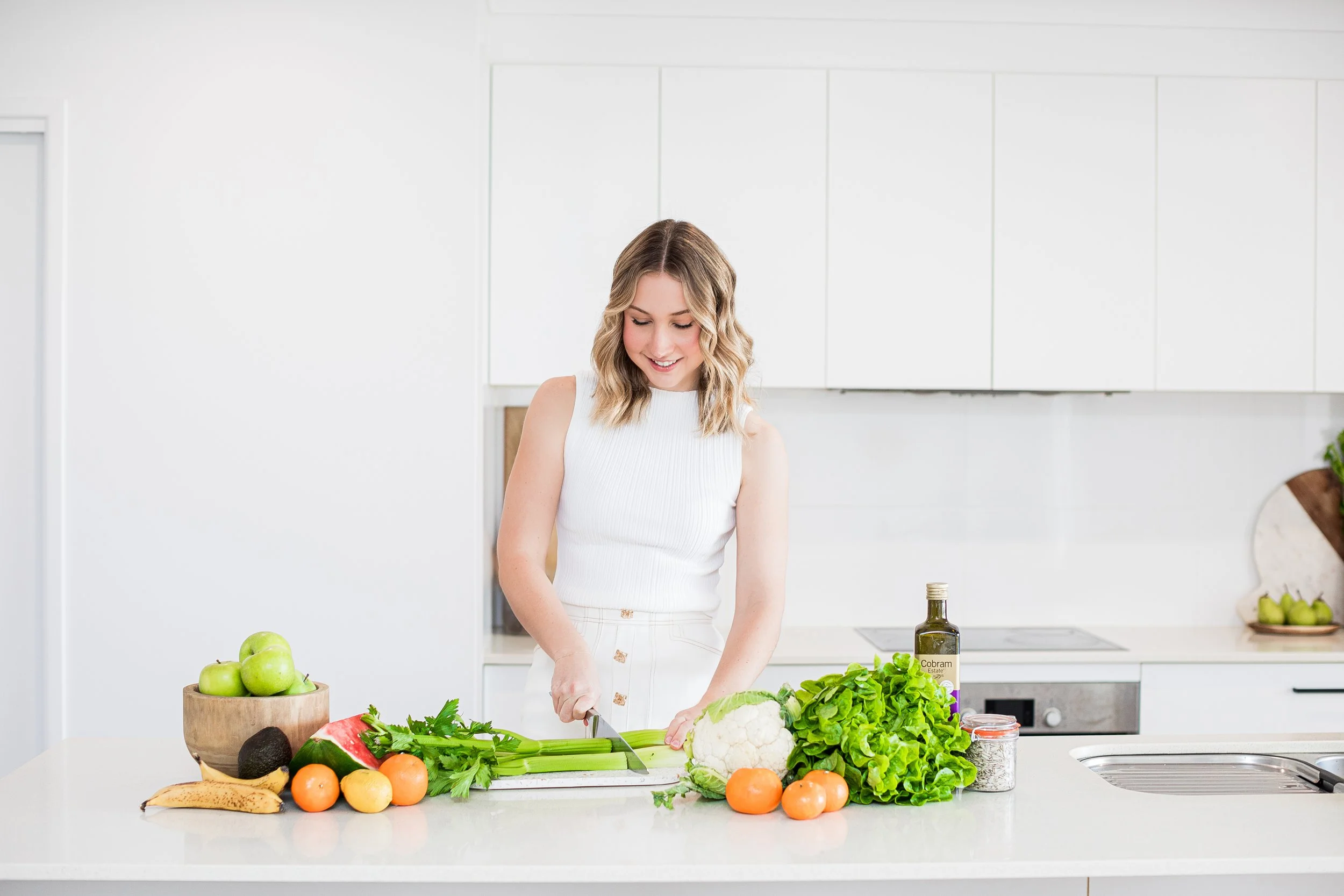 Dietitian-approved meal plans